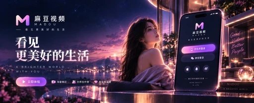 麻豆原创视频社区